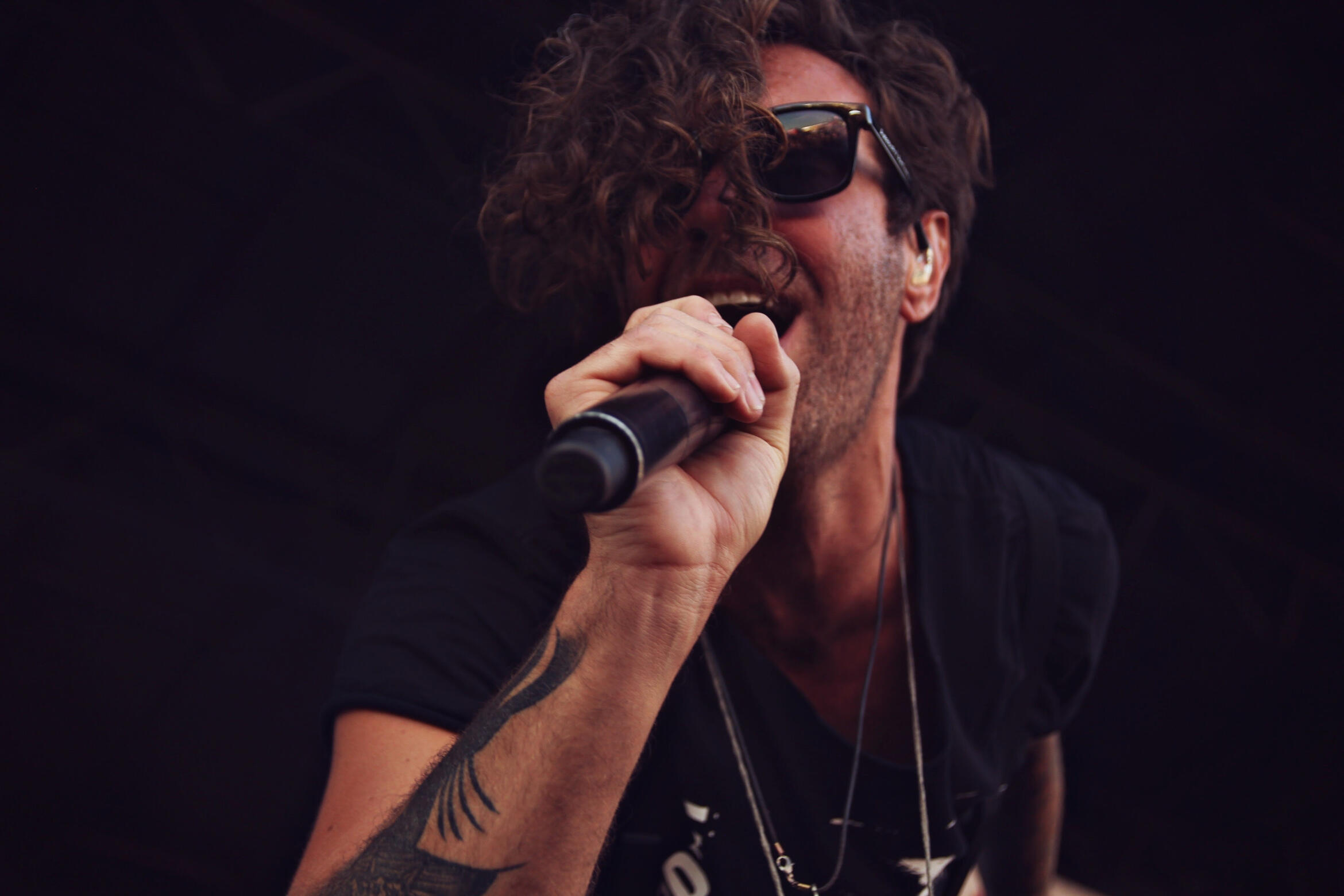 American Authors